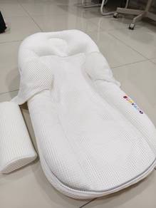 Sunveno 3-in-1 Baby Pillow