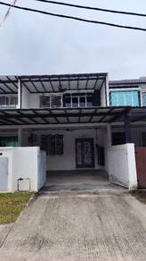 2-storey Terraced House For Rent in Sungai Buloh,SGR