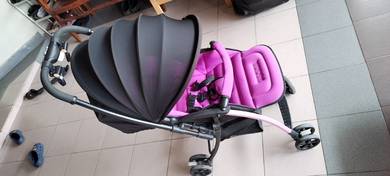 Stroller Sweet Cherry (COD JB)
