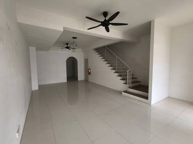 2-storey Terraced House For Sale in Dengkil,SGR