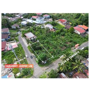 Residential Land in Tawau, SBH