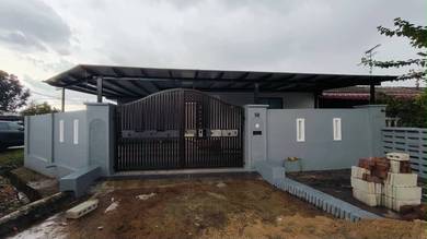 1-storey Terraced House For Sale in Johor Bahru,JHR