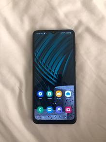 Samsung A02