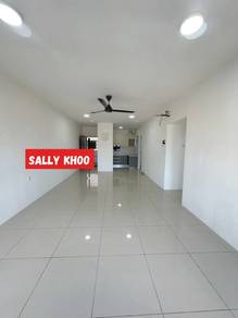 Apartment For Sale in The Park @ Mak Mandin