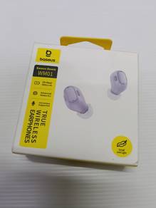 Baseus Earphones