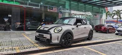 Mini Cooper S S in Cheras, KUL