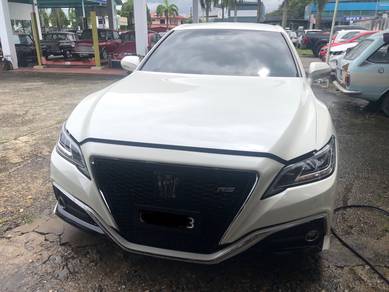 Toyota Crown ATHLETE-T in Bintulu, SWK
