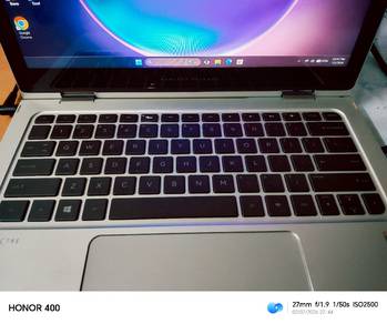 HP spectre 360