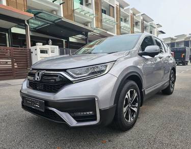 Honda CR-V 2WD in Greenlane, PNG