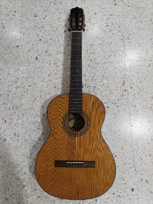 Classical Guitar (Pallado)