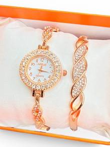 Set watch