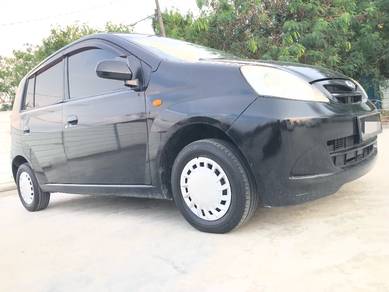 2013 Perodua Viva 660 EX