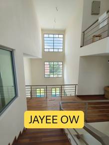 Bungalow House For Sale in Kajang,SGR