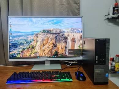 pc refurbished