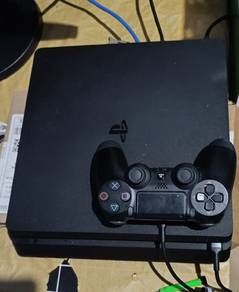 Ps4 SLIM 500GB