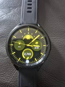 samsung watch 6 classic 