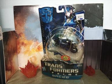Transformers Prime First Edition Deluxe Arcee