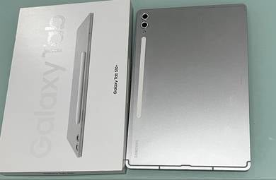 Samsung Galaxy Tab S10+ 256gb storage