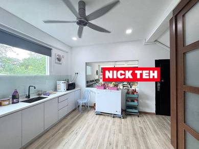 2.5-storey Terraced House For Sale in Sungai Ara,PNG