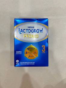 Lactogrow 150g