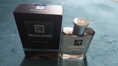 Romano Prestige