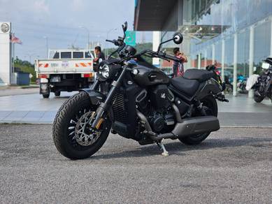 Benda DARK FLAG 500