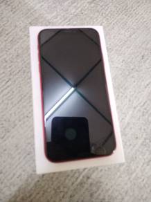 iphone 11 128gb full set with charger 
