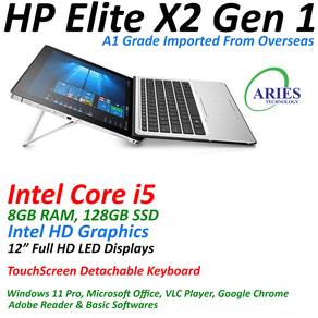Promosi HP Elite X2 Gen 1