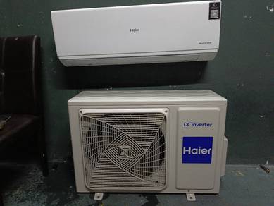 2.0Hp Haier DC inverter R32
