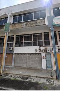 Office space For Sale in Melaka Raya,MLK