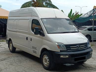 Maxus V80 in Cheras, SGR