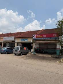 Shop lot For Sale in Gelang Patah,JHR