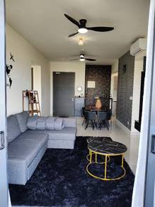 Service Residence For Rent in GEM Residences