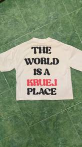 kruel for sale !!!