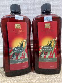 lampe berger oil