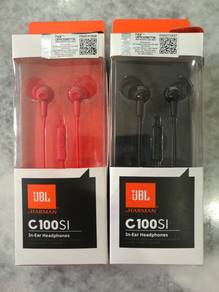 JBL C100SI Ori