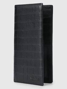 Goldlion 2026JUL - Deerskin Crocs Print LongWallet