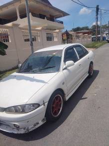 Proton Wira A/B GL in Bahau, NSN