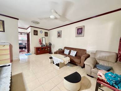 2-storey Terraced House For Sale in Kajang,SGR