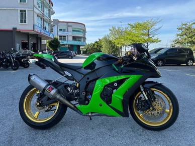 Kawasaki Ninja 1000