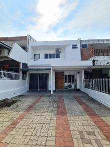 2-storey Terraced House For Sale in Seremban,NSN