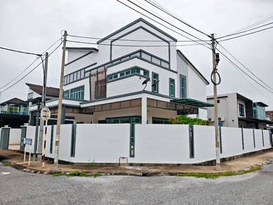 Bungalow House For Sale in Alor Setar,KDH