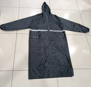 Rain coat