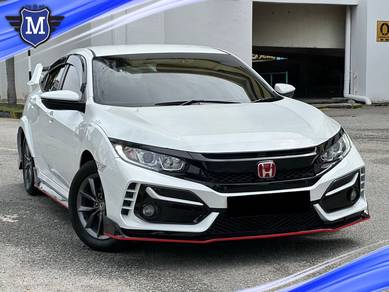 Honda Civic S in Serdang, KUL