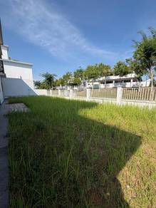Cluster House For Sale in Iskandar Puteri,JHR