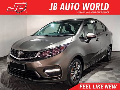 Proton Persona PREMIUM in Sitiawan, PRK