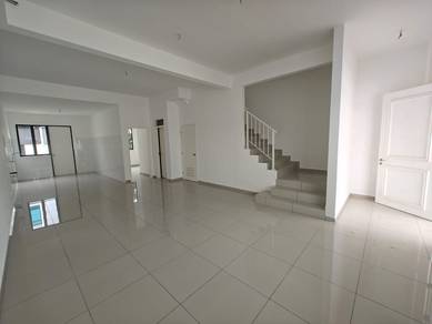 2-storey Terraced House For Sale in Johor Bahru,JHR