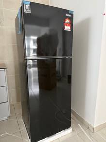 (BRAND NEW) Haier 258L Top Mount Refrigerator
