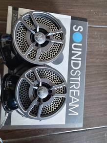 Soundstream Tweeter