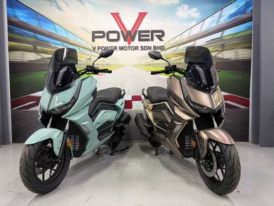 Aveta Vanguard 250 V2